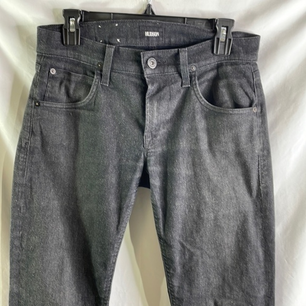 Hudson jeans Blake slim straight